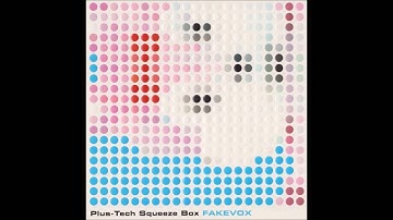Plus-Tech Squeezebox - A Day in the Radio(micro mach machine Remix)