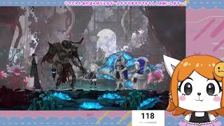 別のエンド目指す！ステキなファンタジーアクションやるけもの＃９【ENDER MAGNOLIA: Bloom in the Mist】
