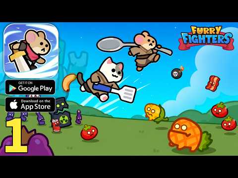 The Ultimate Furry Fighters Guide: Expert Combat and Progression Strategies