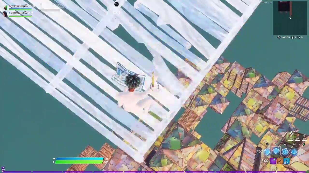 The new best edit bind for controller youtube