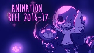 animation summary | 2017