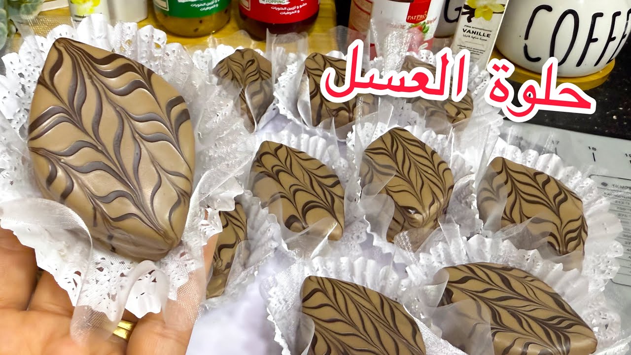 ادا بغيتي حلوة للعيد 2026🔥🇩🇿يسقسوك عليها كامل خدمي  صابلي العسل💯سهل وسامبل واقتصادي  يوالم العيد