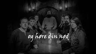 Vansind - Gæstebudet