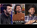 Pasoori Song 💕 l Vijay Deverakonda l Smile Status💛 l New Status l EFX Status✨ l WhatsApp Status💝 l