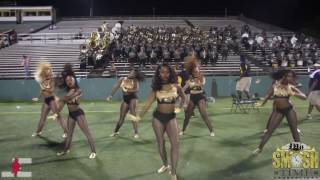 NOASB (Cranks on Maab in Stands) "Deadz"  @ Independence Showdown 2017