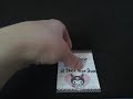 End of video