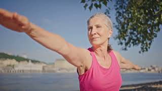 Beyond Walking; Unlocking Health Secrets After 70