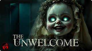 UNWELCOME