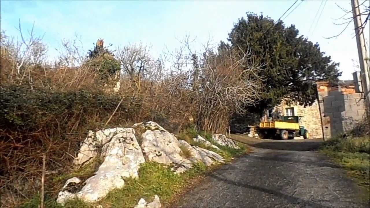 Callejeando por Cavandi, Cavandi Hoyu