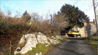 Callejeando por Cavandi, Cavandi Hoyu