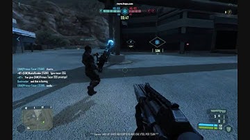 [HD] Crysis-(Null)-(A Multiplayer Glitch Trick)