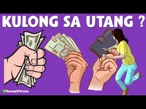 Video: Paano Isara Ang Isang Kumpanya Na May Mga Utang