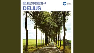 2 Pieces for Small Orchestra: No. 1, On Hearing the First Cuckoo in Spring