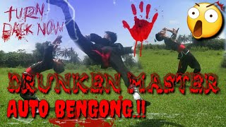 IKSPI Jurus Dewa Mabuk