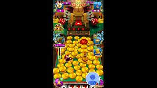 Unlimited Coin Dozer. My Casino Party Stream screenshot 4