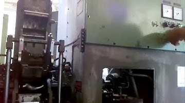 Lab-mixer Farrel - Pomini BR