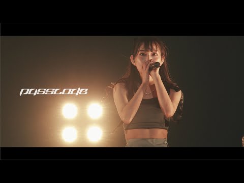 PassCode - Anything New [MEGA VEGAS 2023 at Kobe World Memorial Hall] Trailer