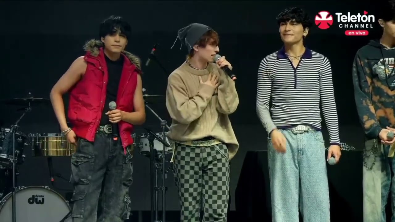 Q_ARE--Teleton 2025/Iquique