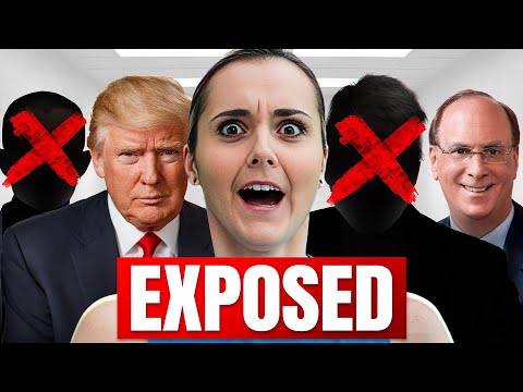 The REAL Crypto Market Manipulators EXPOSED!