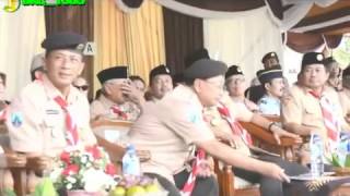 PERTINAS SBH V 2016 Buper Serut Blitar - Jawa Timur screenshot 5