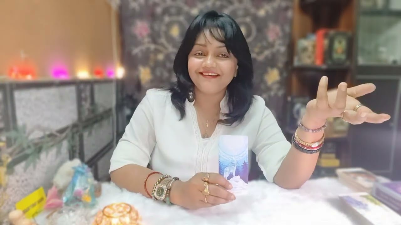 CURRENT FEELINGS OF YOUR PERSON/ CRUSH FEELINGS 😍❤️😘 ROMANTIC GUIDANCE #tarotcrushperson #timeless 