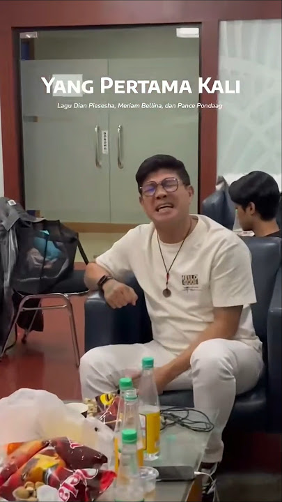 lagu dulu andika di katain biduan fales 🤫 #andikakangenband #kangenband #yangpertamakali #foryou