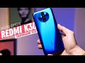 Месяц с REDMI K30 5G на Snapdragon 765G. ПОЧЕМУ ТАК ПЛОХО?!