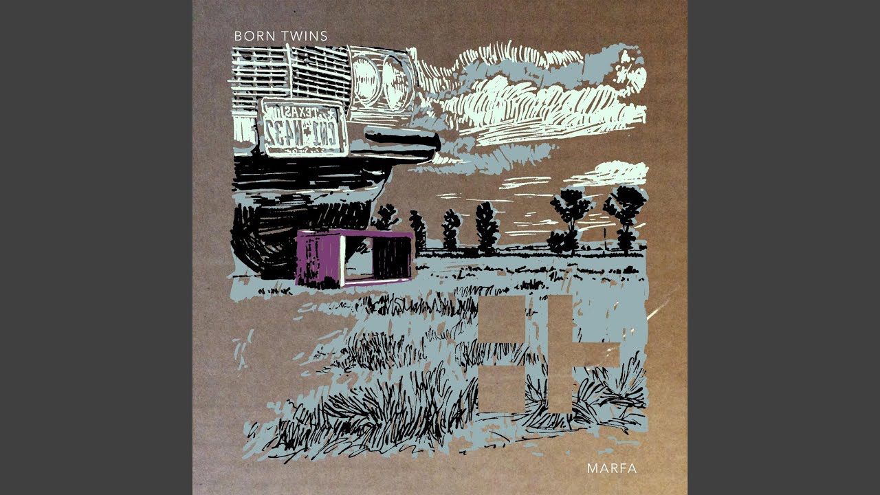 Watch Marfa on YouTube Watch Marfa on YouTube