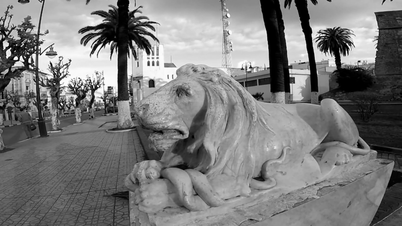 LARACHE, nostalgias y sentimientos