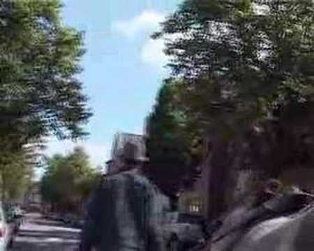 Rag and Bone Collecting in Belfast