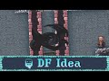 Dwarf fortress  ideas  trapping beasts with doors