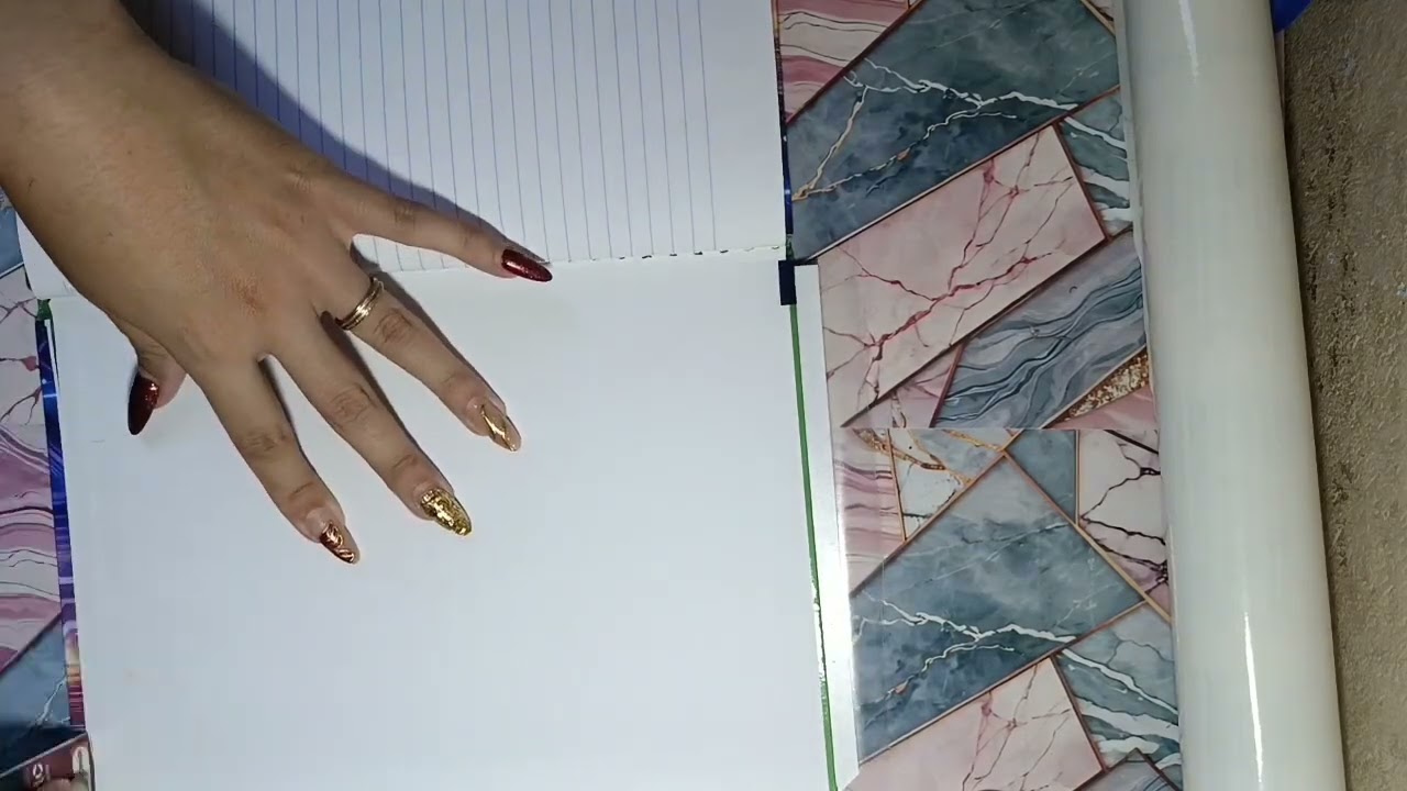 Caderno brochura personalizado 