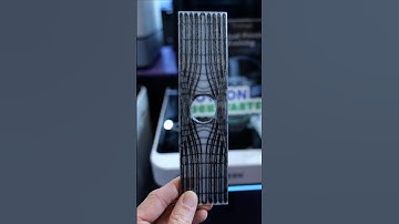 Checking out the FibreSeeker 3 at Formnext 2025 #3dprinting #carbonfiber #ad