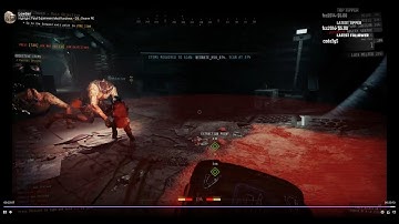 GTFO Mod Rundown "Fatal Experiment" D3 : Swarm - Prisoner Efficiency