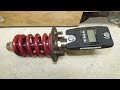 home made tool torque tester using s-bend load cell idea