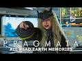 Pragmata All REMs (Read Earth Memories) 4K Ultra HD