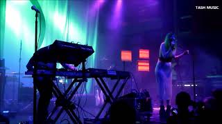 TECHNOPHOBIA (Live @ The Fillmore Silver Spring Maryland, 05'17'18)