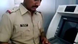 How Hackers Hack Your ATM Card