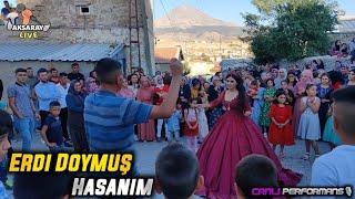 Erdi Doymuş Hasanım (Gizem&Emrah Dügün) Resimi