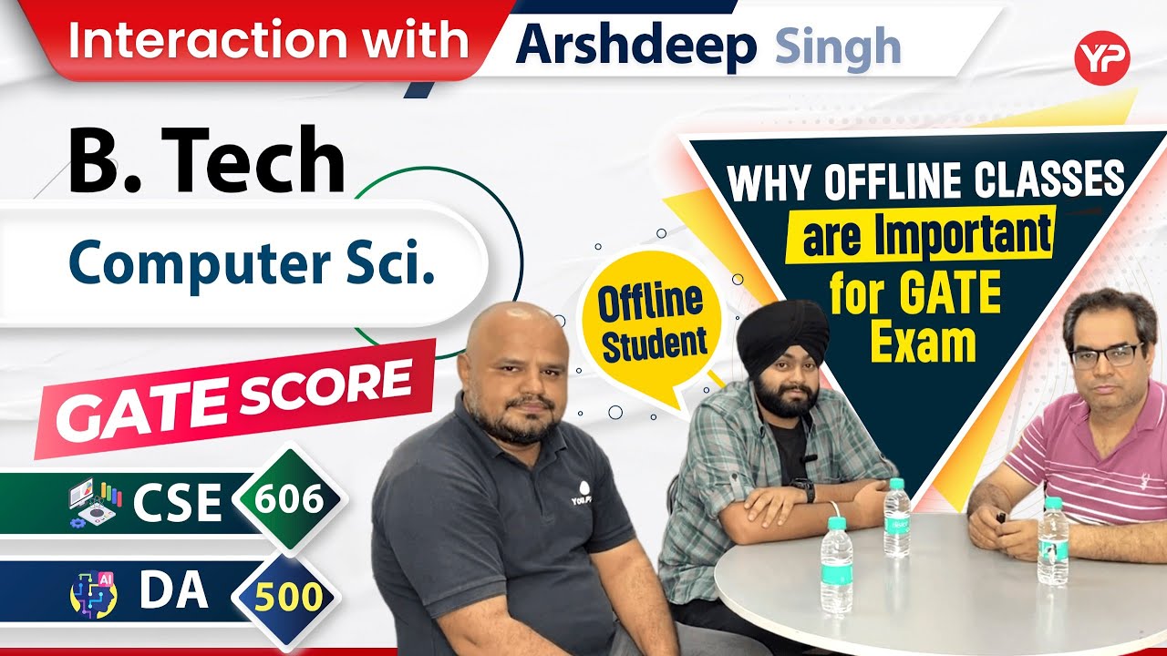 interaction-with-arshdeep-gate-cse-offline-student-why-offline