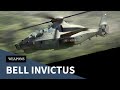 Bells new invictus scoutattack helicopter looks familiar