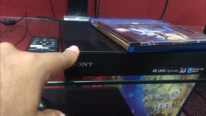 Es real la diferencia de calidad entre los Blu Ray y los DVD?