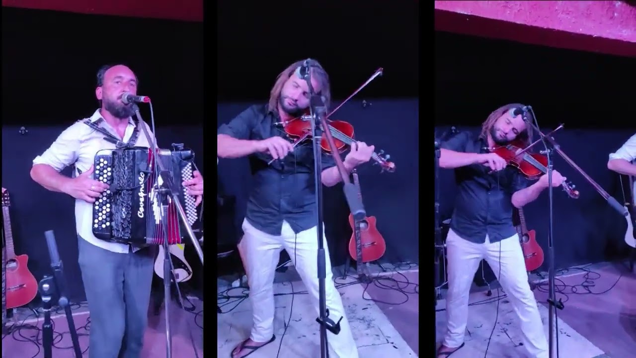 ROCK'N CAMP - MUSIQUE & CAMPING EN HAUTE-LOIRE