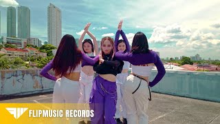 Beatrice Mariel Silakbo Performance Video Teaser