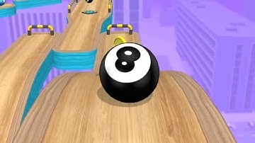 Going Balls - SpeedRun Gameplay Level 31-32🏈