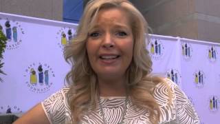 Melissa Peterman's Message to Dreamers