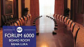 RCF Reference Presentation