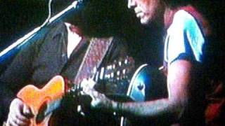 GERRY McGEE & NOKIE EDWARDS of The VENTURES "Yesterday" LIVE 1984! chords