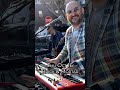 Afro-Funk Street Jam 🎹 | Oct 16 @ Brick & Mortar (Album Release)