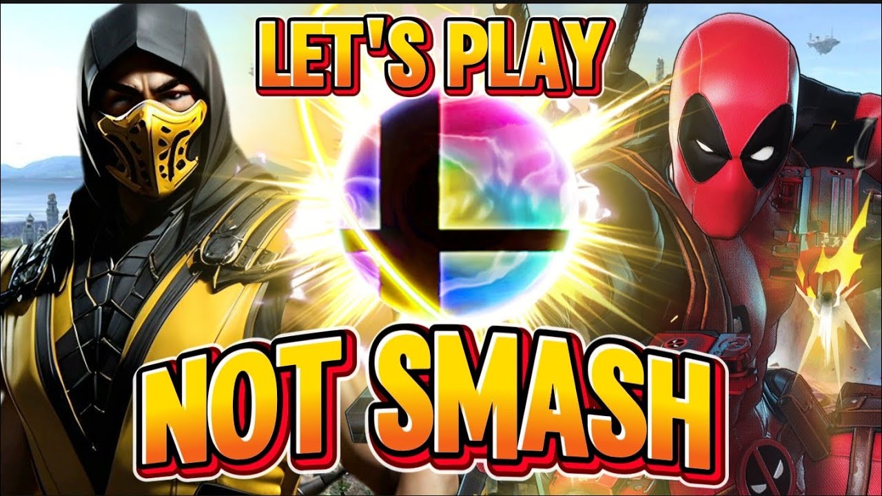 The New Smash Looks Great [Smash Bros Crusade] - YouTube
